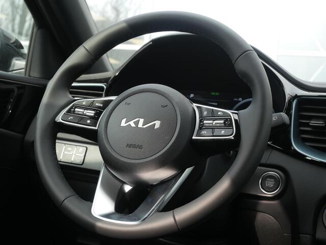 KIA CEE D Ceed Sportswagon 1.0 T-GDi MHEV Design Edition | Cruise | Camera | Carplay | Navi | Stoel-stuurverwarming |