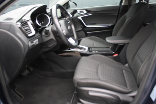 KIA CEE D Ceed Sportswagon 1.6 GDI PHEV HYBRID DynamicLine - NAVIGATIE - TREKHAAK - CAMERA - 1e EIGENAAR