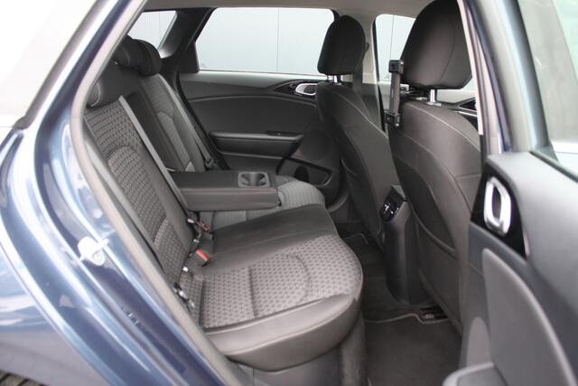 KIA CEE D Ceed Sportswagon 1.6 GDI PHEV HYBRID DynamicLine - NAVIGATIE - TREKHAAK - CAMERA - 1e EIGENAAR