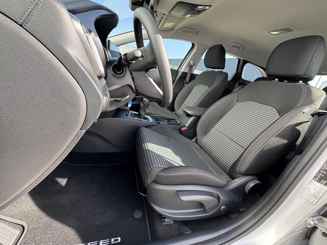 KIA CEE D Ceed SW 1.0 T-GDi DynamicLine 100pk Navigatie | Cruise control | Bluetooth