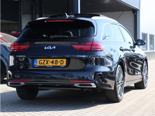KIA CEE D 1.5 T-GDi GT-PlusLine I Automaat I Panoramadak