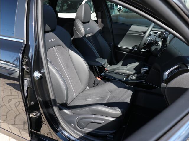 KIA CEE D 1.5 T-GDi GT-PlusLine I Automaat I Panoramadak