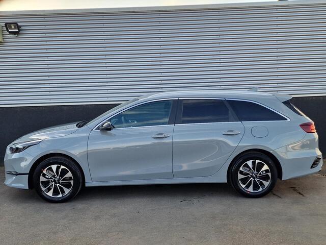 KIA CEE D Ceed Sportswagon 1.0 T-GDi Design Edition Nieuw uit voorraad leverbaar ACTIE!