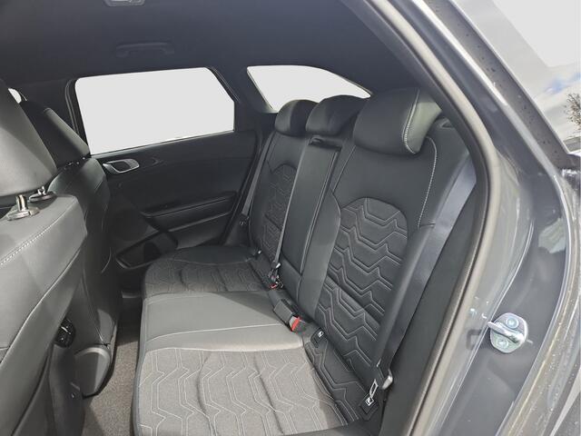 KIA CEE D Ceed Sportswagon 1.0 T-GDi MHEV Design Edition ** ACTIE MODEL ** | AUTOMAAT | Digital Cockpit | Stoelverwarming | stuurverwarming | JBL geluidsinstallatie