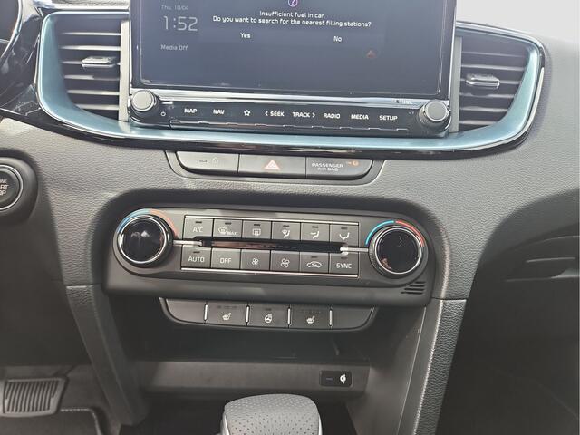 KIA CEE D Ceed Sportswagon 1.0 T-GDi MHEV Design Edition ** ACTIE MODEL ** | AUTOMAAT | Digital Cockpit | Stoelverwarming | stuurverwarming | JBL geluidsinstallatie