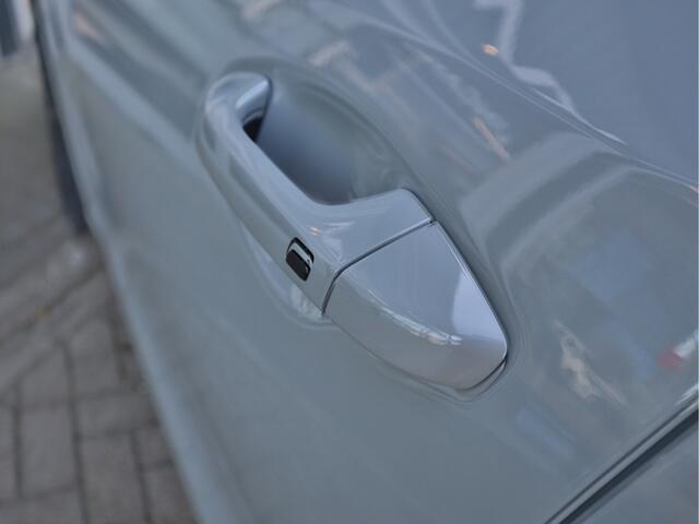 KIA CEE D Ceed 1.0 T-GDi Design Edition Navi+DAB+BT+Camera PDC V+A Stoel/Stuurverw. ECC-Airco Keyless 16"LMV Privacy Glass Tot 10Jr. Kia-Garantie