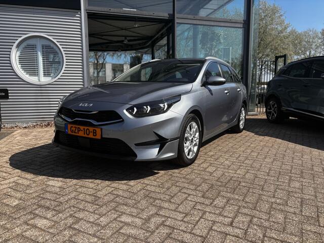 KIA CEE D 1.5 T-GDi DynamicLine Automaat, Apple CarPlay