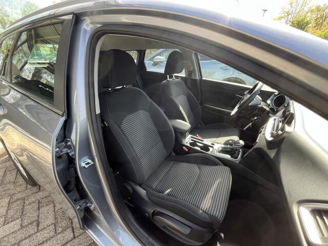 KIA CEE D 1.5 T-GDi DynamicLine Automaat, Apple CarPlay