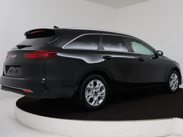 KIA CEE D Ceed Sportswagon 1.0 T-GDi DynamicPlusLine | Stoel-/stuurverwarming | Navigatiesysteem | Lane Assistant | NIEUW!! Uit voorraad leverbaar!