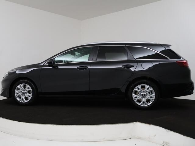KIA CEE D Ceed Sportswagon 1.0 T-GDi DynamicPlusLine | Stoel-/stuurverwarming | Navigatiesysteem | Lane Assistant | NIEUW!! Uit voorraad leverbaar!