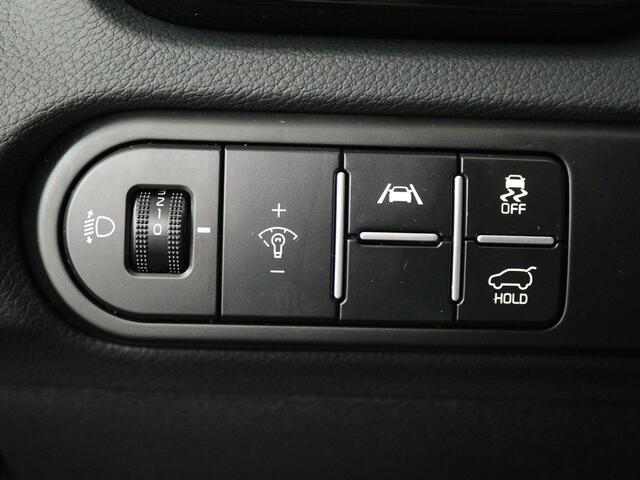 KIA CEE D Ceed Sportswagon 1.0 T-GDi DynamicPlusLine | Stoel-/stuurverwarming | Navigatiesysteem | Lane Assistant | NIEUW!! Uit voorraad leverbaar!