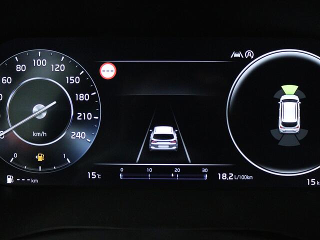 KIA CEE D Ceed Sportswagon 1.0 T-GDi DynamicPlusLine | Stoel-/stuurverwarming | Navigatiesysteem | Lane Assistant | NIEUW!! Uit voorraad leverbaar!