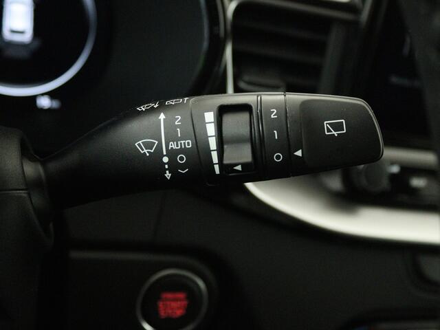 KIA CEE D Ceed Sportswagon 1.0 T-GDi DynamicPlusLine | Stoel-/stuurverwarming | Navigatiesysteem | Lane Assistant | NIEUW!! Uit voorraad leverbaar!