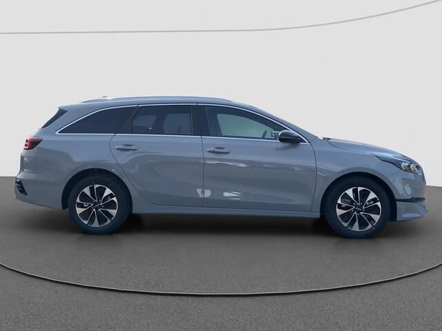 KIA CEE D Ceed Sportswagon 1.0 T-GDi MHEV Design Edition