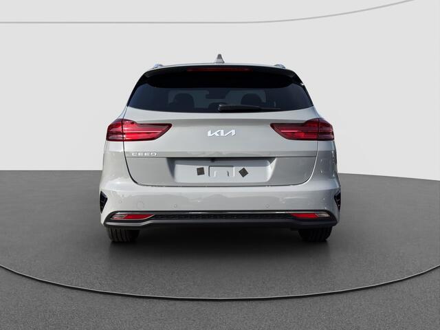 KIA CEE D Ceed Sportswagon 1.0 T-GDi MHEV Design Edition