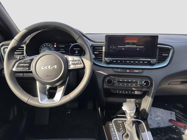 KIA CEE D Ceed Sportswagon 1.0 T-GDi MHEV Design Edition