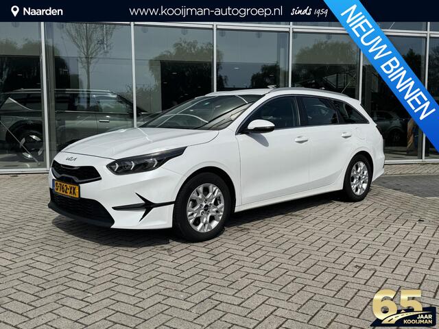 KIA CEE D Ceed Sportswagon 1.5 T-GDi DynamicLine