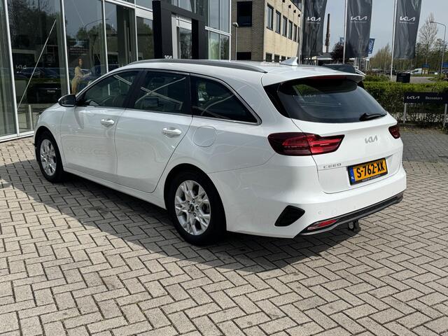 KIA CEE D Ceed Sportswagon 1.5 T-GDi DynamicLine