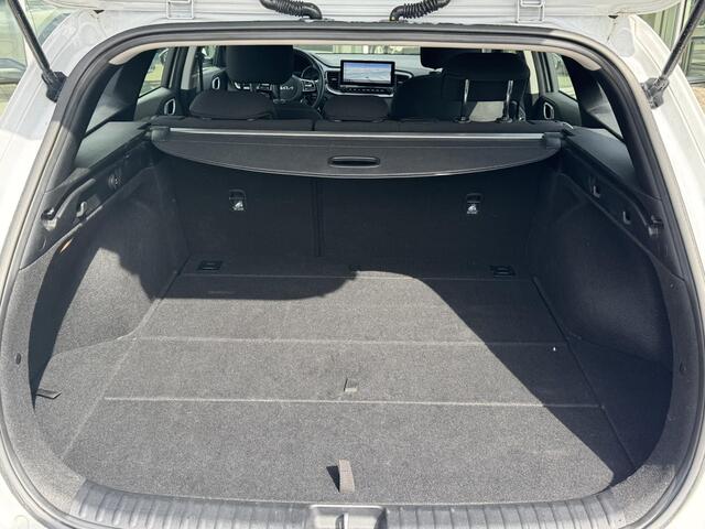 KIA CEE D Ceed Sportswagon 1.5 T-GDi DynamicLine