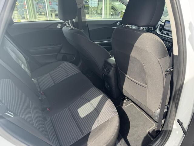 KIA CEE D Ceed Sportswagon 1.5 T-GDi DynamicLine