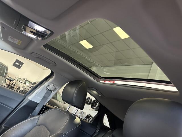 KIA CEE D Ceed 1.4 T-GDi ExecutiveLine met trekhaak!