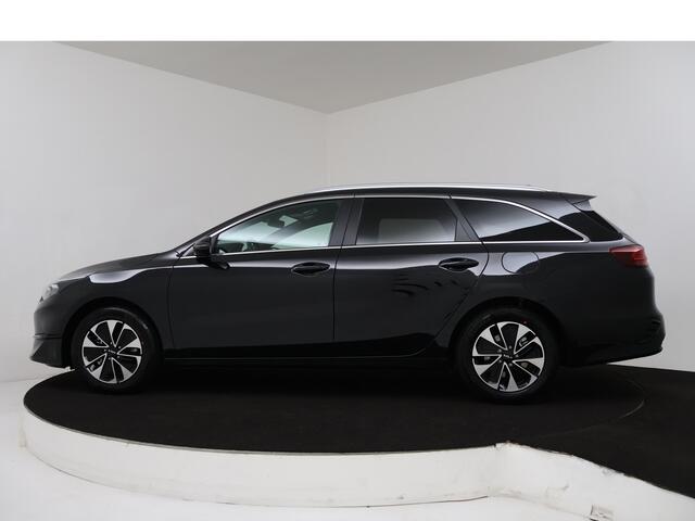 KIA CEE D Ceed Sportswagon 1.0 T-GDi Design Edition | Apple Carplay/Android Auto | Full-LED koplampen | Adaptive Cruise Control | NIEUW!! Uit voorraad leverbaar!