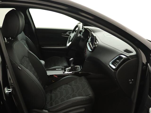 KIA CEE D Ceed Sportswagon 1.0 T-GDi Design Edition | Apple Carplay/Android Auto | Full-LED koplampen | Adaptive Cruise Control | NIEUW!! Uit voorraad leverbaar!