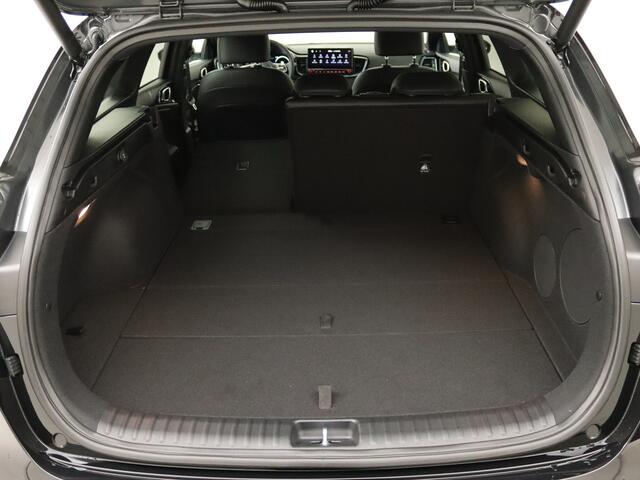 KIA CEE D Ceed Sportswagon 1.0 T-GDi Design Edition | Apple Carplay/Android Auto | Full-LED koplampen | Adaptive Cruise Control | NIEUW!! Uit voorraad leverbaar!