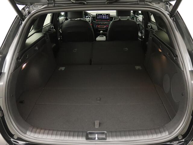 KIA CEE D Ceed Sportswagon 1.0 T-GDi Design Edition | Apple Carplay/Android Auto | Full-LED koplampen | Adaptive Cruise Control | NIEUW!! Uit voorraad leverbaar!