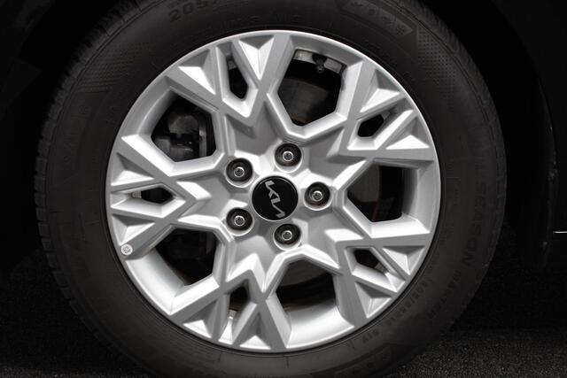 KIA CEE D Ceed 1.0 T-GDi Comfort | Navigatie | Apple Carplay/ Android Auto | Airco | Dab | Camera | Stoelverwarming | Lichtmetalen Velgen