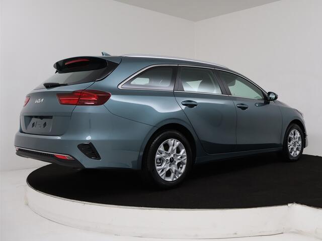 KIA CEE D Ceed Sportswagon 1.5 T-GDi DynamicLine