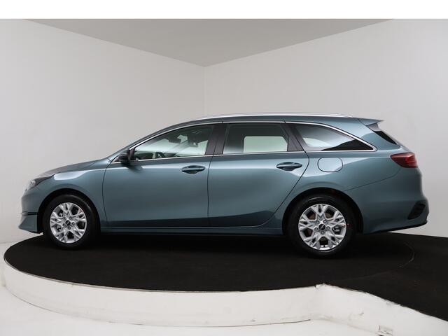 KIA CEE D Ceed Sportswagon 1.5 T-GDi DynamicLine