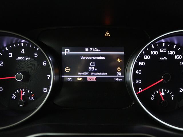 KIA CEE D Ceed Sportswagon 1.5 T-GDi DynamicLine