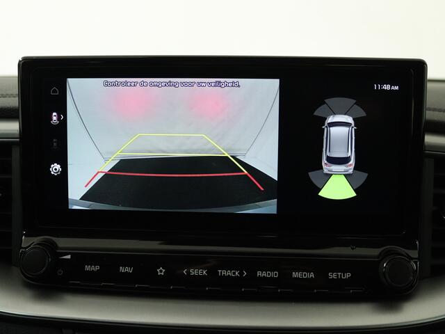 KIA CEE D Ceed Sportswagon 1.5 T-GDi DynamicLine