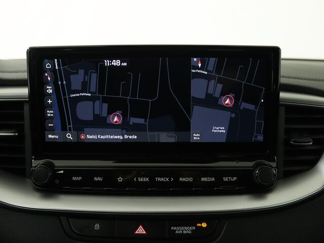 KIA CEE D Ceed Sportswagon 1.5 T-GDi DynamicLine