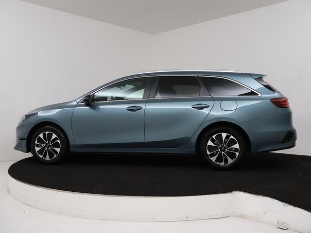 KIA CEE D Ceed Sportswagon 1.0 T-GDi Design Edition | Apple Carplay/Android Auto | Full-LED koplampen | Adaptive Cruise Control | NIEUW!! Uit voorraad leverbaar!