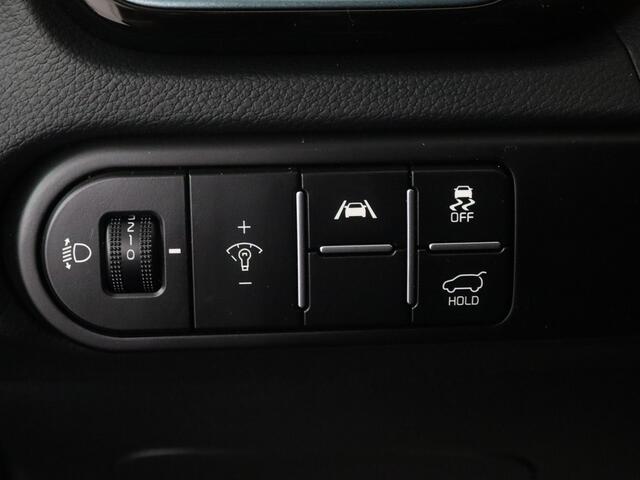 KIA CEE D Ceed Sportswagon 1.0 T-GDi Design Edition | Apple Carplay/Android Auto | Full-LED koplampen | Adaptive Cruise Control | NIEUW!! Uit voorraad leverbaar!