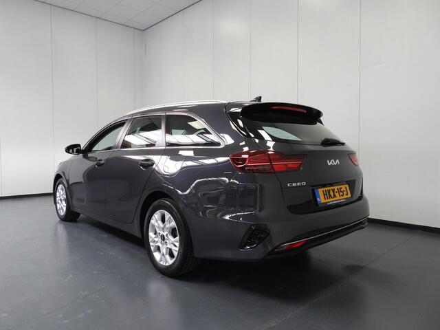 KIA CEE D Ceed Sportswagon 1.0 T-GDi 120PK DynamicLine NAVI/CAMERA/CLIMA/16"LMV!