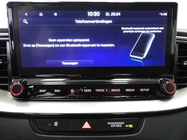 KIA CEE D Ceed Sportswagon 1.0 T-GDi 120PK DynamicLine NAVI/CAMERA/CLIMA/16"LMV!