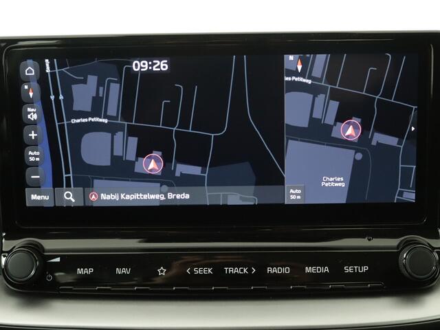 KIA CEE D Ceed Sportswagon 1.5 T-GDi DynamicLine | LED koplampen | Achteruitrijcamera | Apple Carplay/Android Auto | Leverbaar per 01-07-2025 |