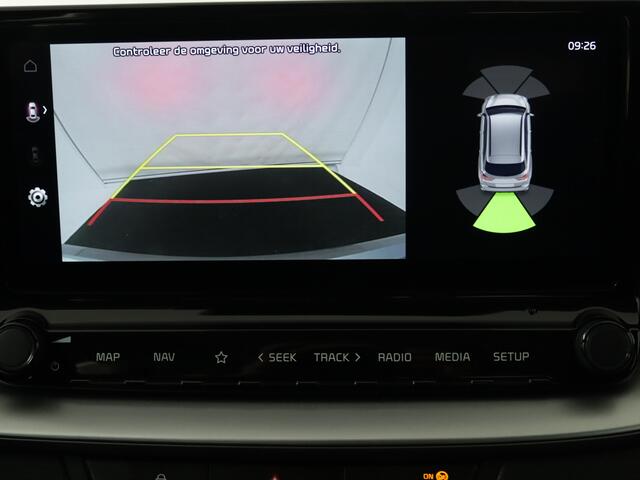 KIA CEE D Ceed Sportswagon 1.5 T-GDi DynamicLine | LED koplampen | Achteruitrijcamera | Apple Carplay/Android Auto | Leverbaar per 01-07-2025 |