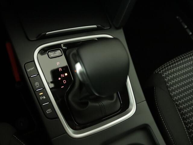 KIA CEE D Ceed Sportswagon 1.5 T-GDi DynamicLine | LED koplampen | Achteruitrijcamera | Apple Carplay/Android Auto | Leverbaar per 01-07-2025 |