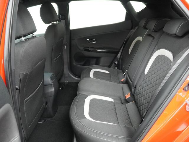 KIA CEE D cee'd 1.0 T-GDi GT-Line | Navigatie | Airco | Trekhaak| Parkeersensoren Achter + Camera |