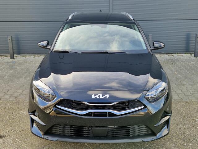 KIA CEE D Ceed Sportswagon 1.5 T-GDi DynamicPlusLine DCT7 Automaat