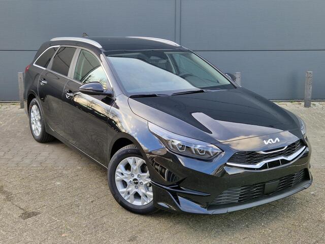 KIA CEE D Ceed Sportswagon 1.5 T-GDi DynamicPlusLine DCT7 Automaat