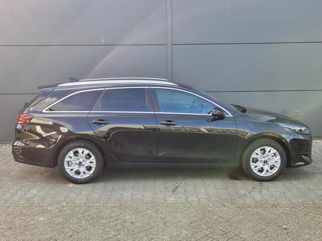 KIA CEE D Ceed Sportswagon 1.5 T-GDi DynamicPlusLine DCT7 Automaat