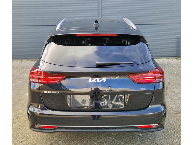 KIA CEE D Ceed Sportswagon 1.5 T-GDi DynamicPlusLine DCT7 Automaat