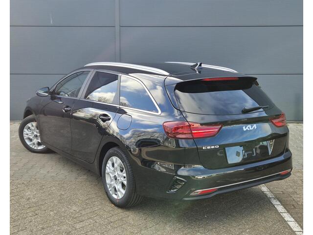 KIA CEE D Ceed Sportswagon 1.5 T-GDi DynamicPlusLine DCT7 Automaat
