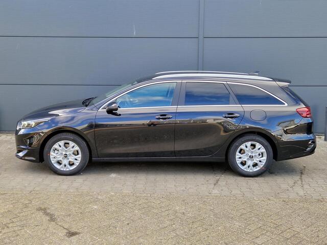KIA CEE D Ceed Sportswagon 1.5 T-GDi DynamicPlusLine DCT7 Automaat