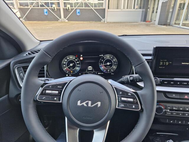 KIA CEE D Ceed Sportswagon 1.5 T-GDi DynamicPlusLine DCT7 Automaat